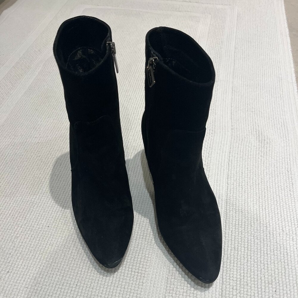 Aquatalia Ankle Boot